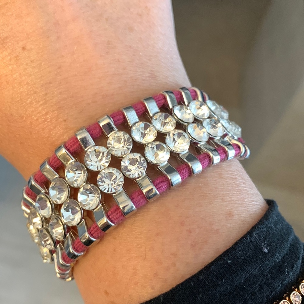 New Bracelet!
